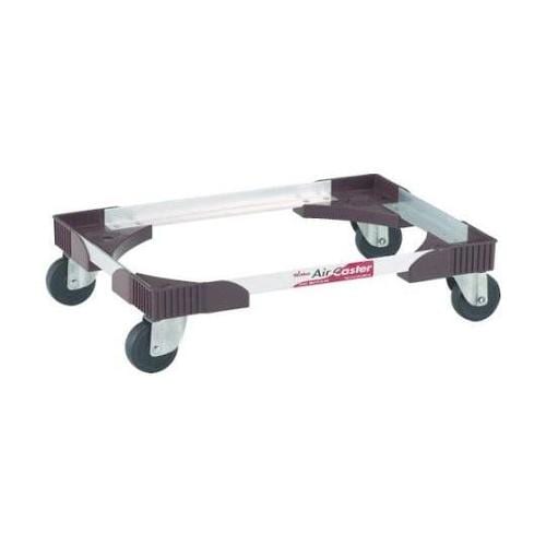 WA7575GBRアルミアングルドーリー