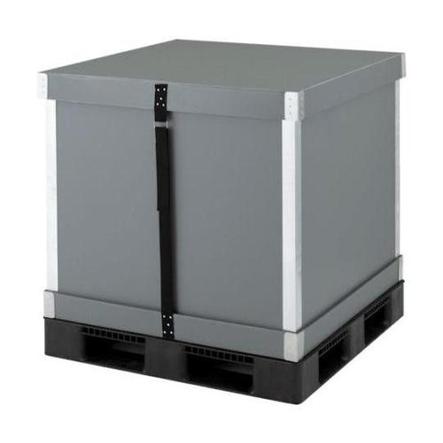 SBA1111H再利用型コンテナ「再坊」