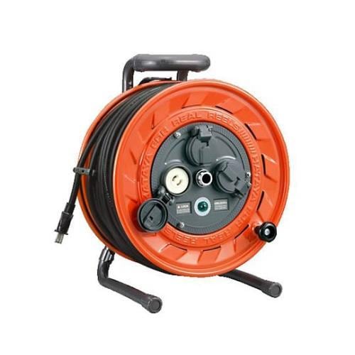 AP−501 コードリール 100V