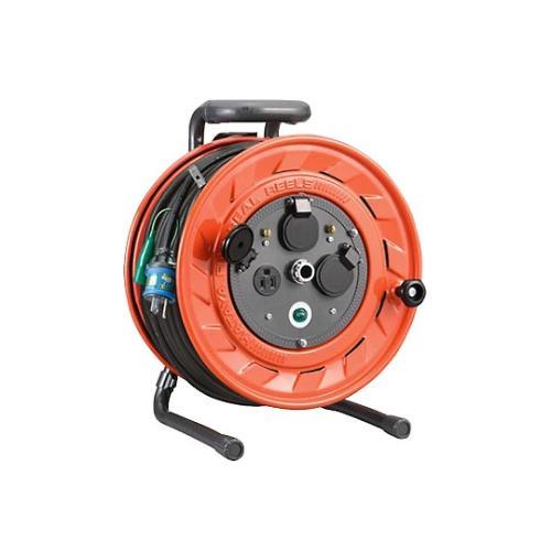 AP−501K コードリール 100V