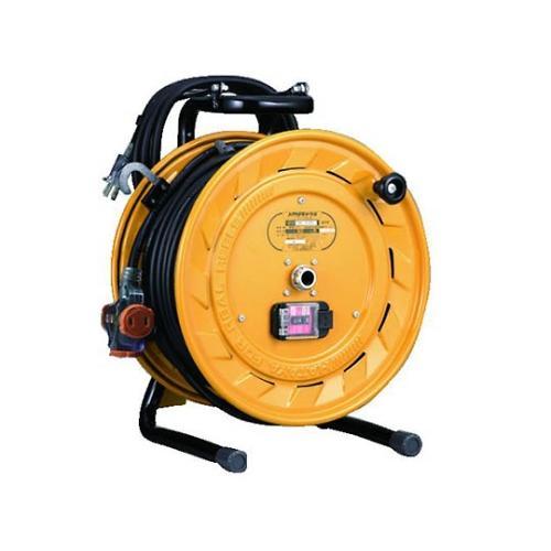 TB−130 テモートリール