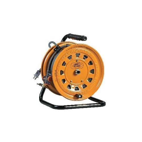 TG−130 サンタイガーテモートリール