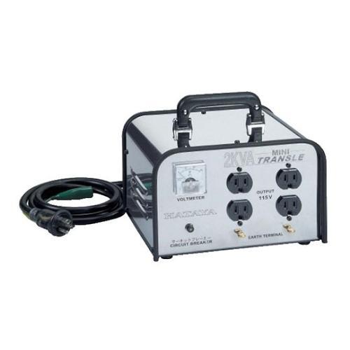 HV−02C ミニトランスル