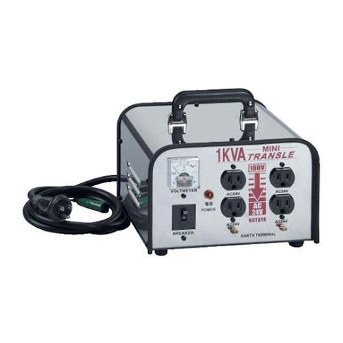 LV−24V ミニトランスル