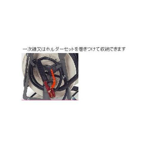 EDS−2022 溶接ケーブルリール