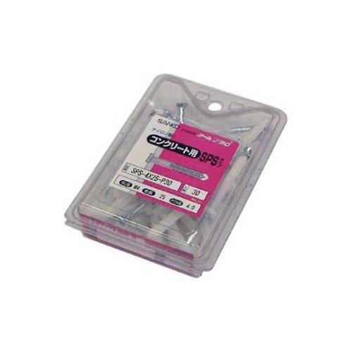 テクノ オールプラグSPSタイプ スチー