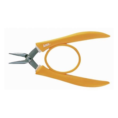 L00038 ステンレス製ヤットコ 両丸