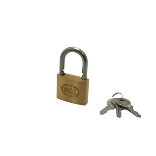 G−050 弦Wロック南京錠 45mm