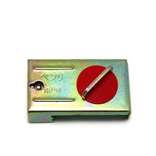 G−198 雨戸締り