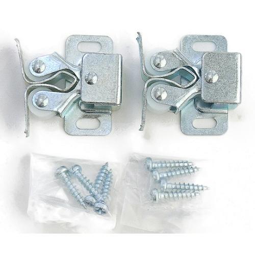 ローラーキャッチ 中 1セット(2個入)