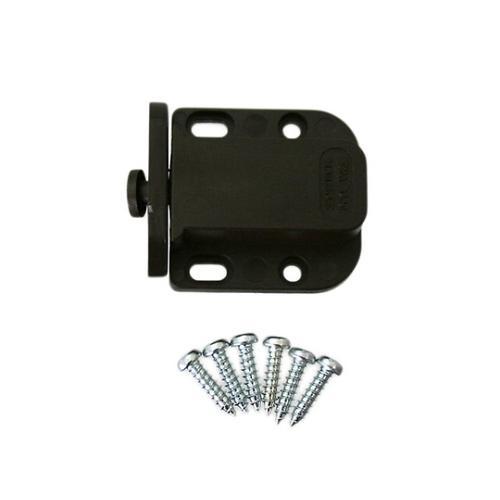 J−530 開き防止キャッチ 茶