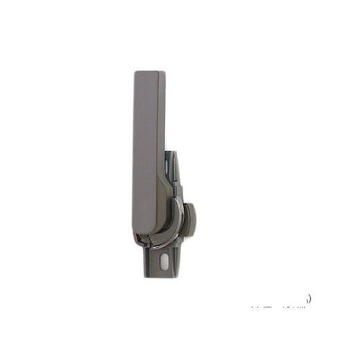 T36 空掛防止クレセント錠右 ブロンズ