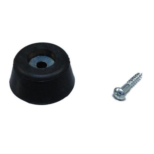 G−32 ゴム丸底脚(W入り)32mm