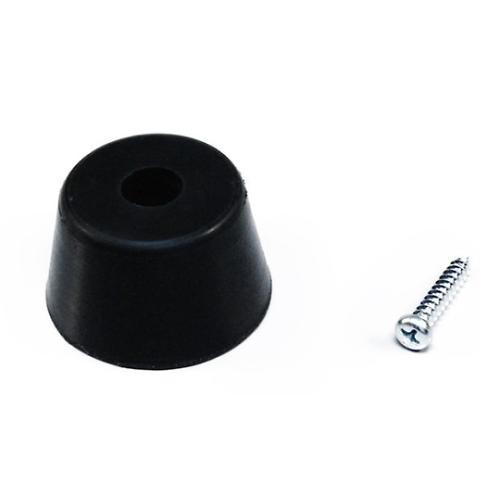 G−45 ゴム丸底脚(W入り)45mm