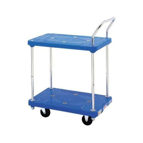 PL−BT2−GS プラスチック台車