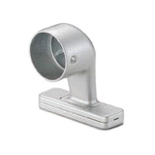 BR−662ブラケット平止32径シルバー