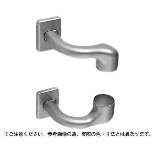 BR−159オフセットブラケット シルバ