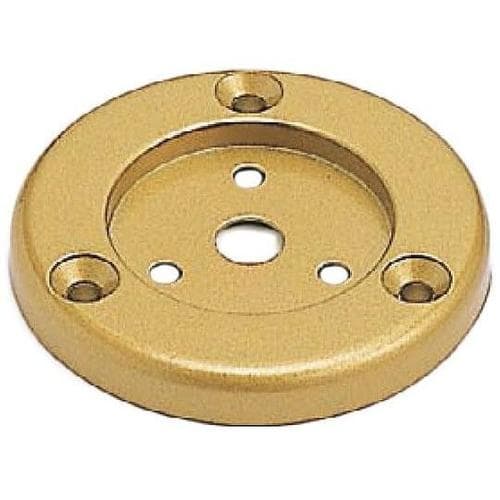 BR−168 E形エンドプレート32径