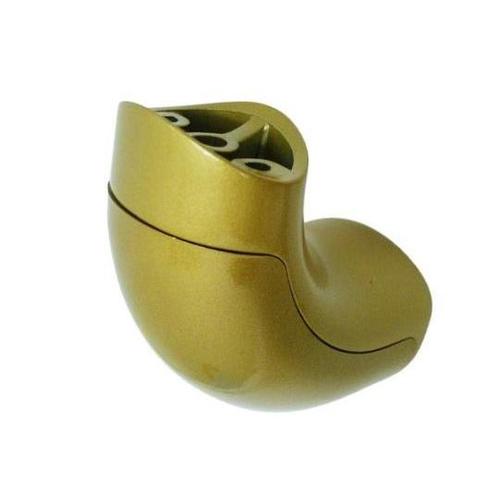 BR−189 UP形ブラケットL受35径