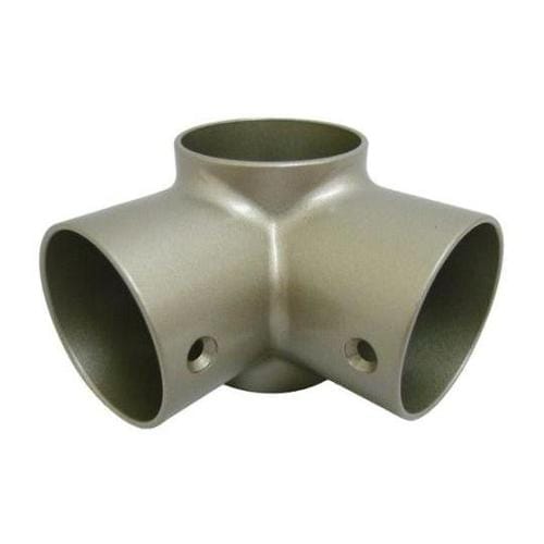 BR−164 E形四方32径シルバー