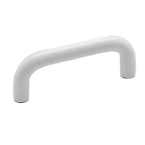 A−14 丸棒ハンドル310ミリアイボリ