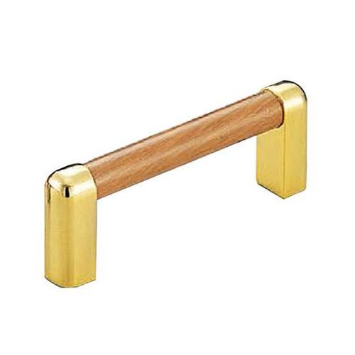 HC−31木目ハンドル90M純金