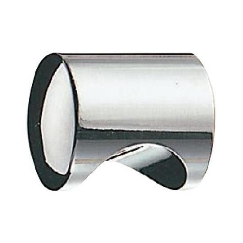 ST−15 甲丸円筒ツマミ18径鏡面