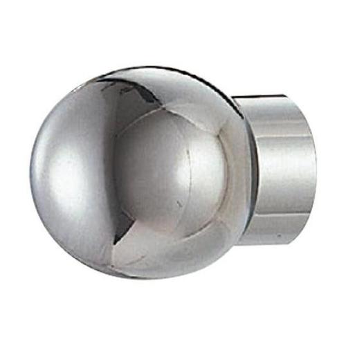 ST−73 モナリザツマミ35径鏡面