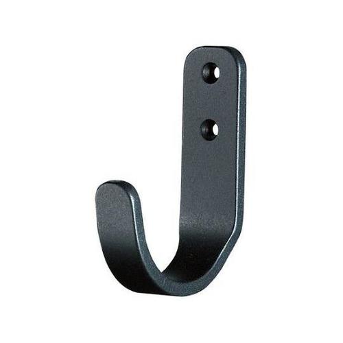 CF10 U形フックLNブラック