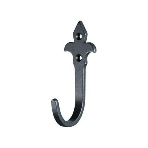 CF17アンティークフックアイリス大N黒