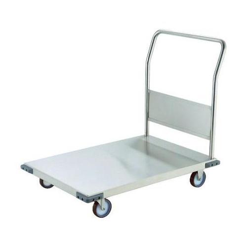 AS2B100NU台車 φ100NU