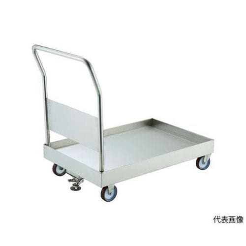 SSAR1NUS SUS304 皿型台車