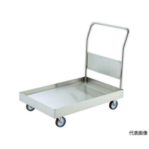 SSAR3NU SUS304 皿型台車