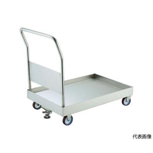 SSAR3NUS SUS304 皿型台車