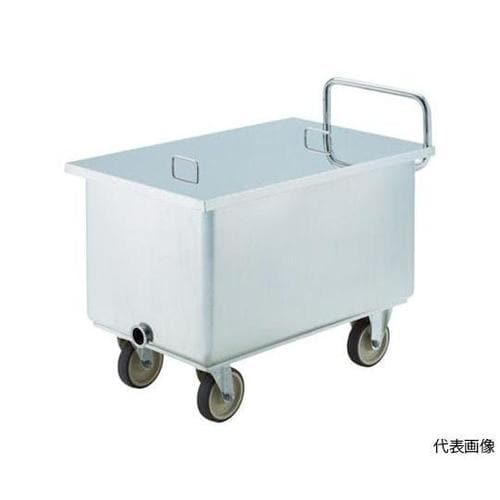 SWTD100 オールSUS台車