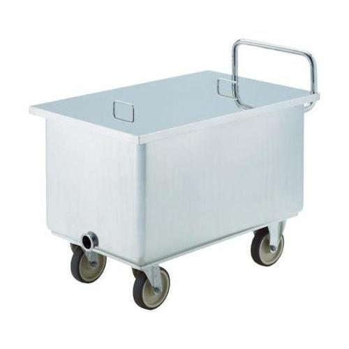 SWTD200 オールSUS台車