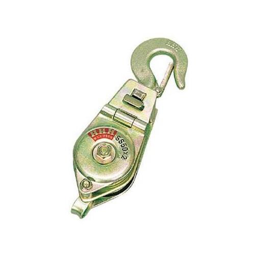 SS50X2 シンプルスナッチ