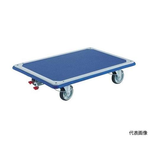 プレス製台車 ドンキーカート 平台車 4