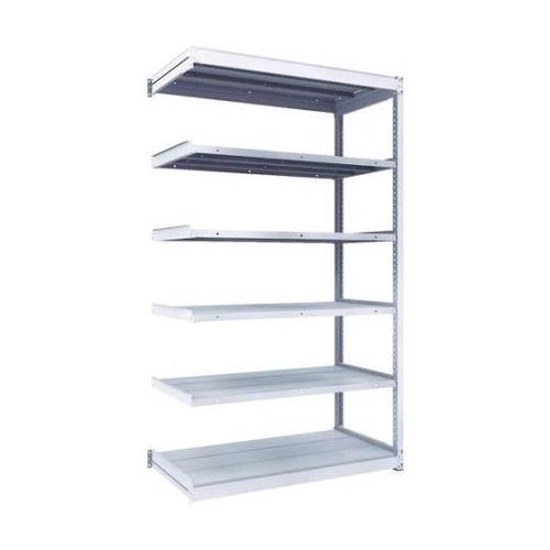 TUG型軽中量ボルトレス棚 200kg