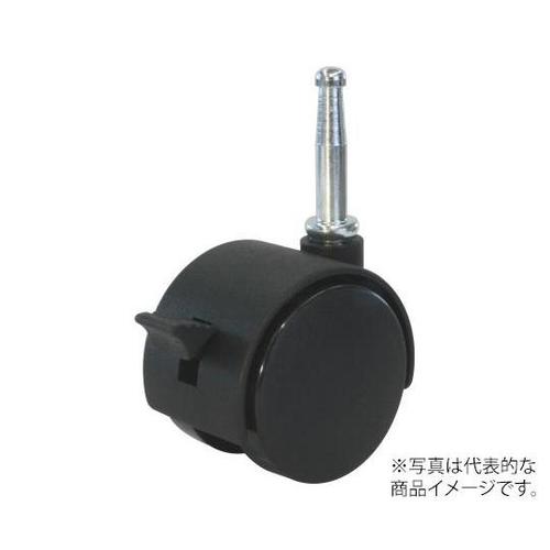 P−S型キャスター 自在車差し込み式双輪