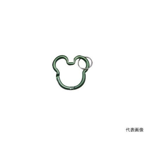 ARD8GR アルック クマ グリーン