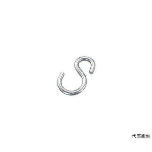 B362 ステンレスSカン 全長53mm