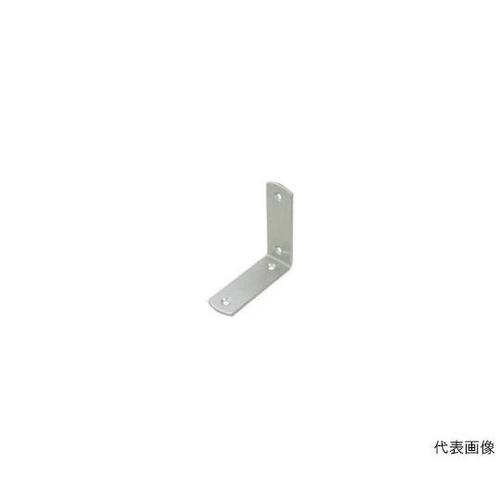 ステンレス コーナー金具(丸)ヘアーライ