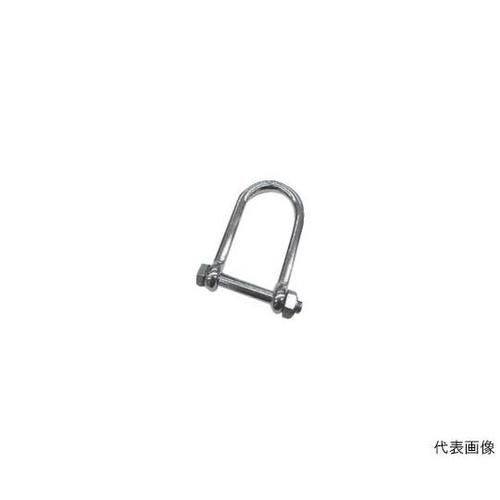 ステンレス SLUシャックル 長さ96m