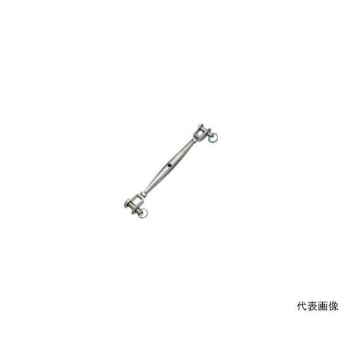 TBP6Jステンレスパイプターンバックル