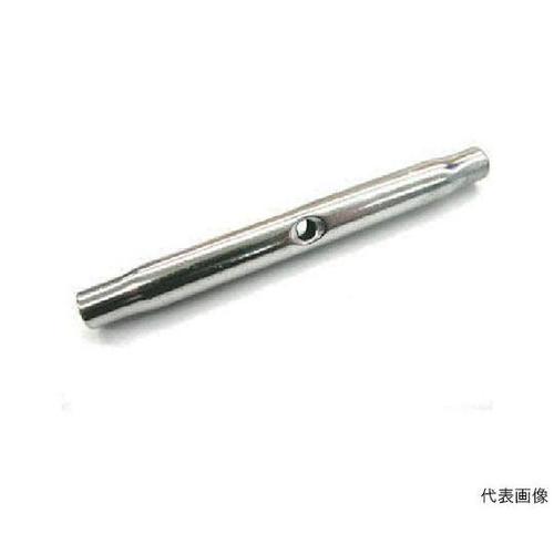 ステンレス パイプターンバックル用パイプ