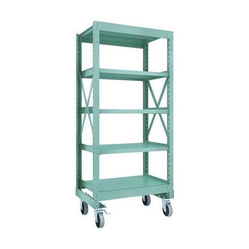 R36365U150 ボルト式中量棚5段