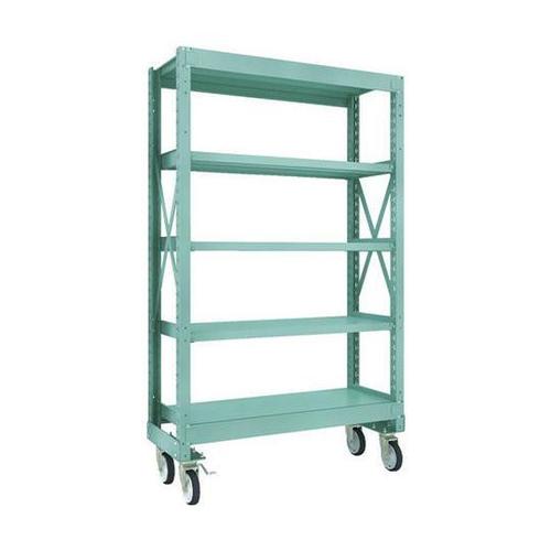 R36455G150 ボルト式中量棚5段