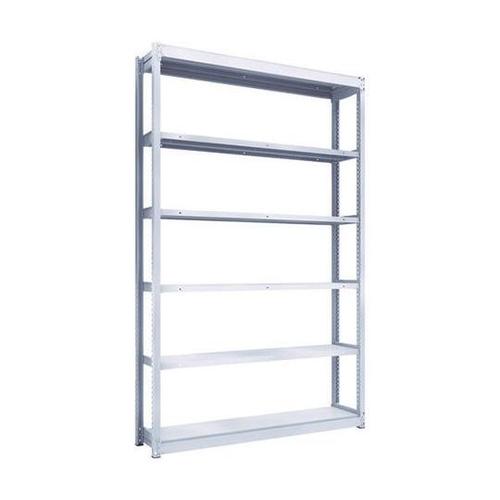 TUG型軽中量ボルトレス棚 200kg