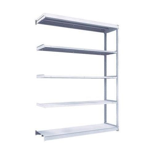 TUG20086S5B軽中量棚200連結